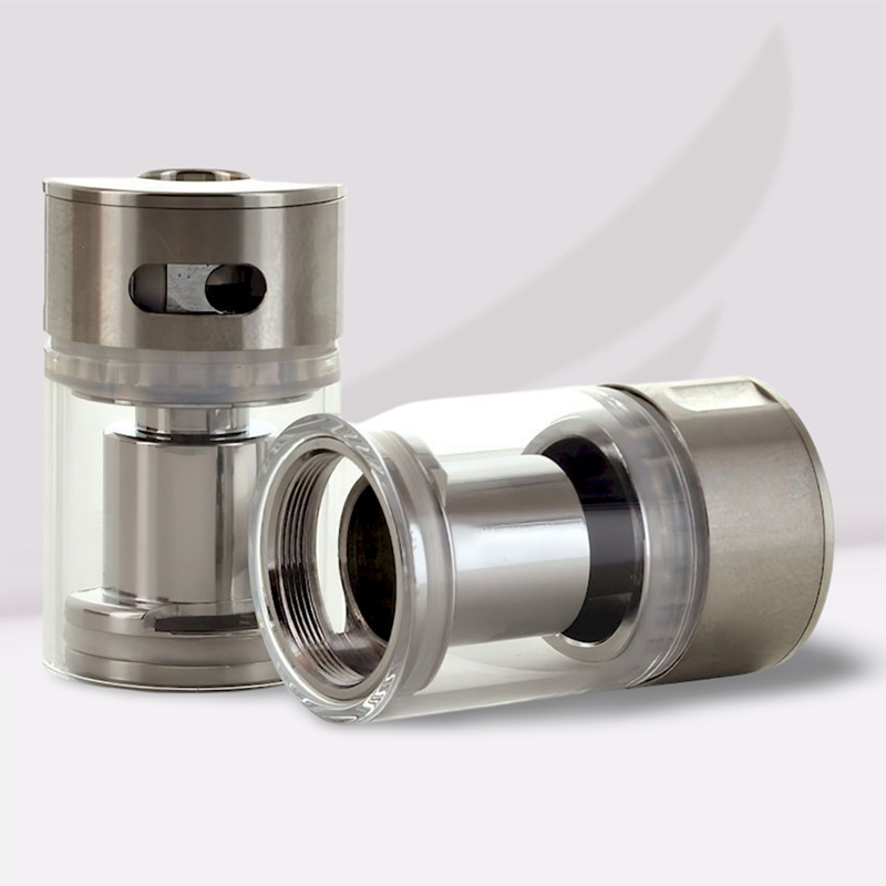 Tube de remplacement pour Atomiseur Melo 2 (Eleaf)