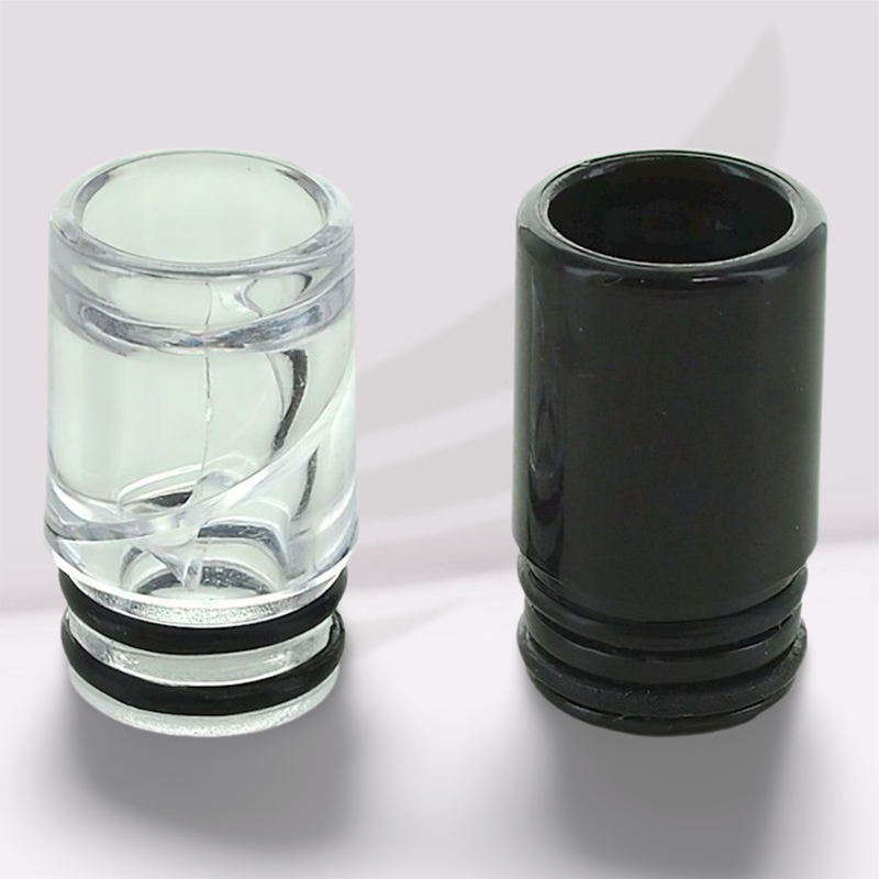 Drip Tip Spiral 510 eGo Aio (Joyetech)