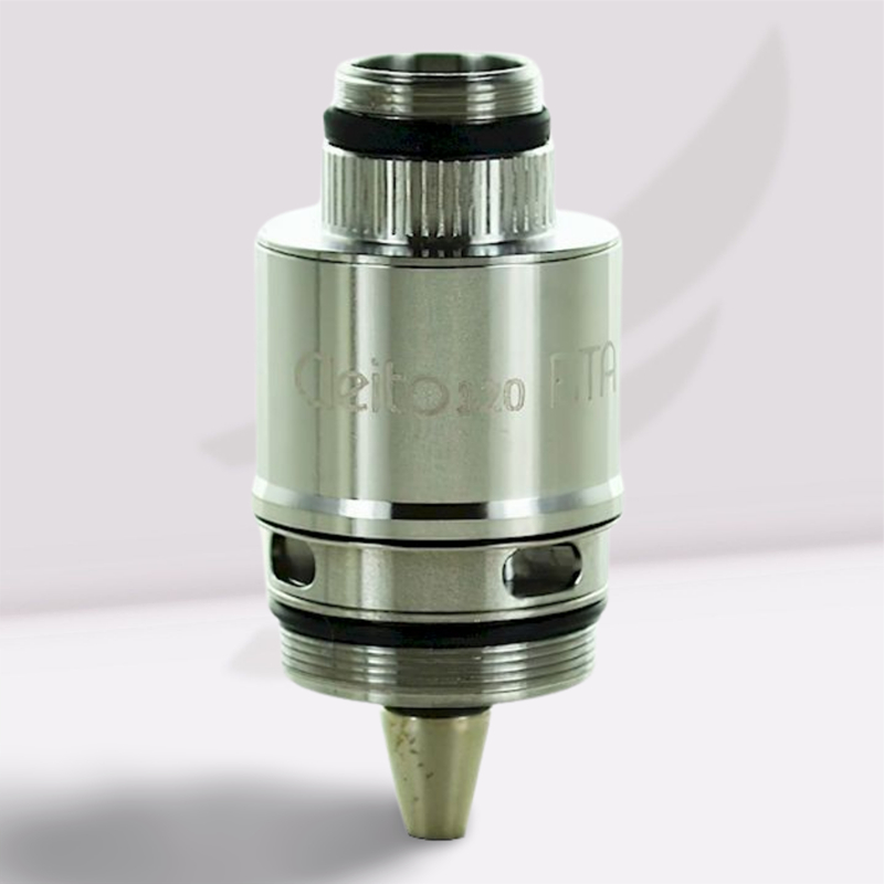 Plateau RTA pour Cleito 120 (Aspire)