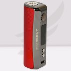 Box Mod GTX One Rouge Vaporesso