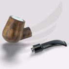 Epipe Bent Creavap Mod et Stem