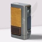 Box Istick Power 2 Light Brown Eleaf