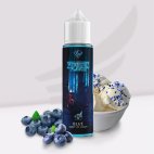 Blue Berry Ice Cream - Fuurious Flavor