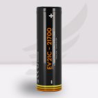 Accu EV21C 21700 - 5000mAh - E-Cig Power