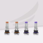 Résistances J Series - GeekVape