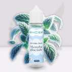 Menthe Glaciale 50ml - Vincent - VDLV