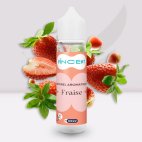 Fraise 50ml - Vincent - VDLV