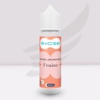 Fraise 50ml - Vincent - VDLV