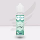 Menthe Fraiche 50ml - Vincent - VDLV