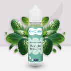 Menthe Fraiche 50ml - Vincent - VDLV