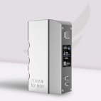 Mod Titan 300W V2 - Steam Crave