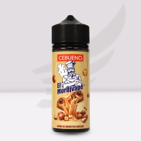 El Mordjvape 100ml - Cebueno Cebueno