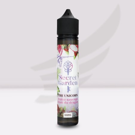 The Unicorn 50ml - Secret Garden Secret's LAb