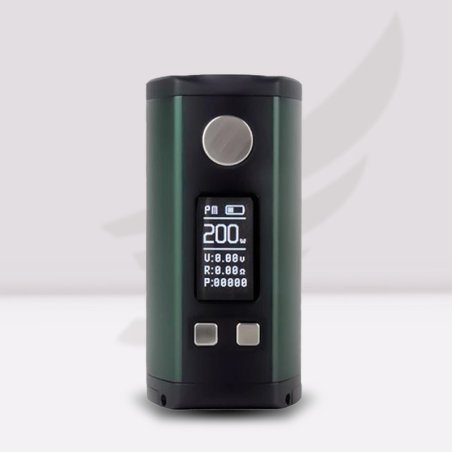 Box Ascent Lite 200W - Vaperz Cloud Vaperz Cloud