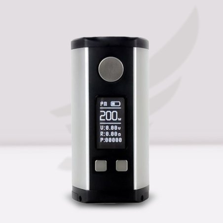 Box Ascent Lite 200W - Vaperz Cloud Vaperz Cloud