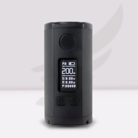 Box Ascent Lite 200W - Vaperz Cloud Vaperz Cloud