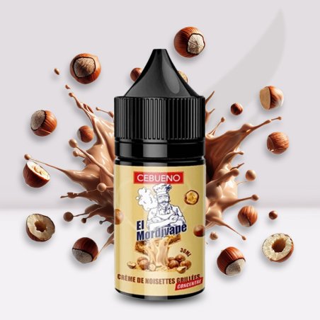 Arôme El Mordjvape - 30ml - Cebueno Cebueno