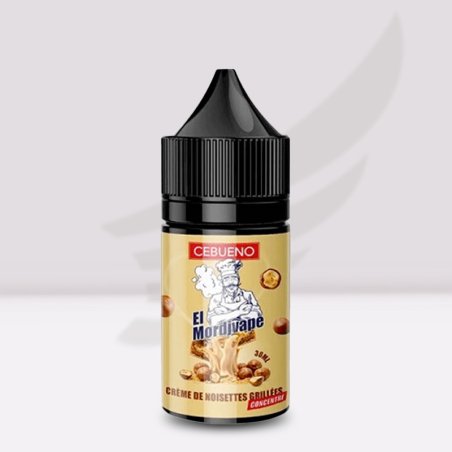 Arôme El Mordjvape - 30ml - Cebueno Cebueno