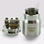 Plateau RBA pour Lyche (Eleaf)