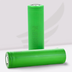 Accus VTC6 18650 3000mAh 30A